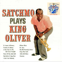Old Kentucky Home - Louis Armstrong