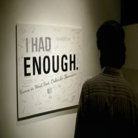I Had Enough - Groove in Mind & Orlando Johnson