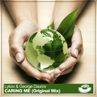 Caring Me - Lykov & George Daurov
