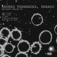 Nord Blond - Andres Fernandez