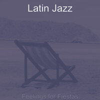 Lonely Fine Dining - Latin Jazz