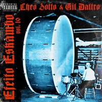 Segue a Saga - Lheo Zotto & Gil Daltro & Malandrinhação Beatz