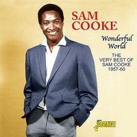 Mona Lisa - Sam Cooke