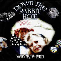 Rob's Car - Wayne & PAM