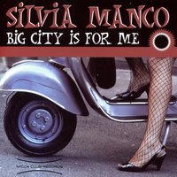 The Lazy Giaguaro - Silvia Manco