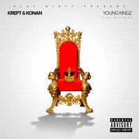 Nightmares - Krept & Siah
