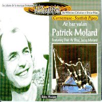 Aires de pontevedra - Patrick Molard