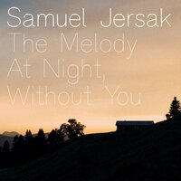 Peace - Samuel Jersak