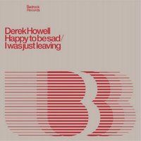 I Was Just Leaving - Derek Howell