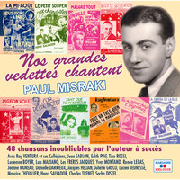 Sans vous - Ray Ventura & Lucien Jeunesse