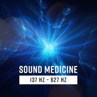 Feel Relaxed & Calm - Spiritual Healing Music Universe