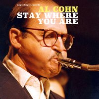 I Ain't Got Nobody - Al Cohn