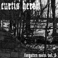 Pacing - Curtis Heron