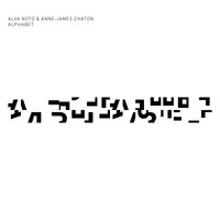 A-BU –> BUG –> BU-CR - Alva Noto & Anne-James Chaton