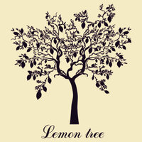 Lemon Tree - Jemme & The Second Level & Minus Manus