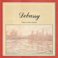 Estampes: III. Jardins sous la pluie - Клод Дебюсси & Nikita Magaloff