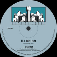 Illusion - Helena