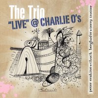 Afternoon in Paris - Peter Erskine & Chuck Berghofer & Terry Trotter