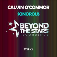 Sonorous - Calvin O'Commor