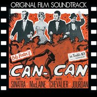 Entr'acte - Nelson Riddle Orchestra