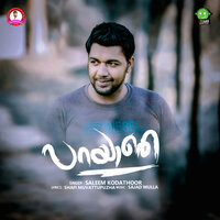 Parayathe - Saleem Kodathoor
