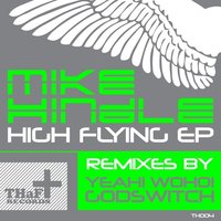 High Flying - Mike Hindle