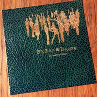 Six Underground - Sneaker Pimps & Nush