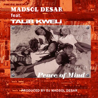 Peace of Mind - Madsol Desar & Talib Kweli
