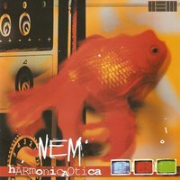 Entre O Rancor E O Amor - Nem