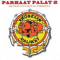 Urheiluliikkeitä 4 - Fröbelin Palikat & Фрёбелин Паликат
