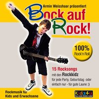 Unsere Helden - Armin & die Rockkidz