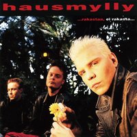 Kuiskauksia Ja Kosketuksia - Hausmylly