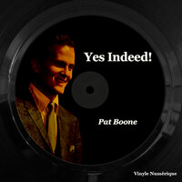 Don't Worry 'Bout Me - Pat Boone
