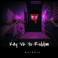 Kay Vé Yo Folle - NATOXIE & Chatix
