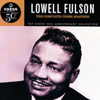 Check Yourself - Lowell Fulson