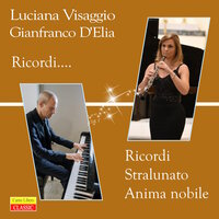 Ricordi - Gianfranco D'Elia & Luciana Visaggio