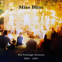 The Sea Bus - Miss Bliss