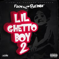 Live Once - Footz the Beast