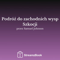 Inverness - Samuel Johnson & StreamzBook Polski & StreamzBook Przygodowy Polski