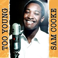 Bali Ha'i - Sam Cooke
