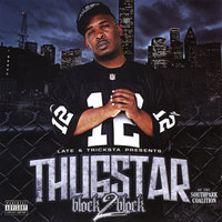 Sunny Side (feat. Mike Dolla) - Thugstar