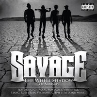 The World - The White Shadow & Awkword & Sha Stimuli & Viro the Virus