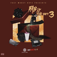 Dripple Dragons - FMB Dz & Sada Baby