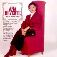 Juan Y María (Alboreá) - Ana Reverte