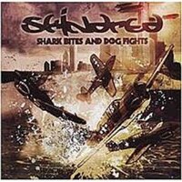 Who Are You_ - Skindred