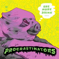 Suffer - Procrastinators