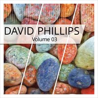 Ship A-Sailing - David Phillips