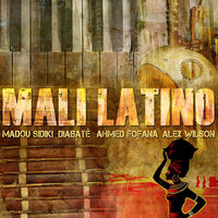 Kansala - Mali Latino (Madou Sidiki Diabate, Ahmed Fofana, Alex Wilson) & Mali Latino & Alex Wilson & Ahmed Fofana & Maou Sidiki Diabate