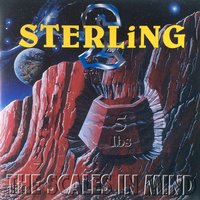 Out There Somewhere - Sterling