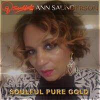 All 4 1 - Ann Saunderson & Soulful-Cafe